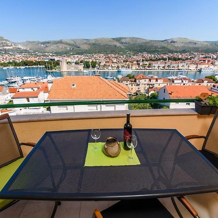 Apartment Trogir City Exterior foto