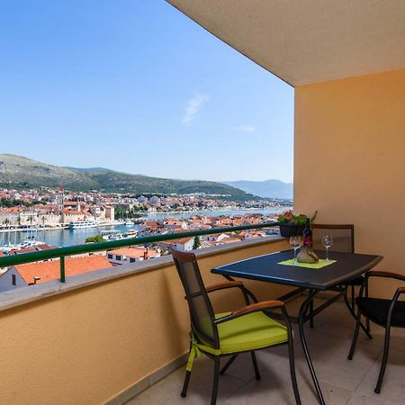 Apartment Trogir City Exterior foto