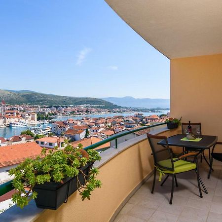 Apartment Trogir City Exterior foto