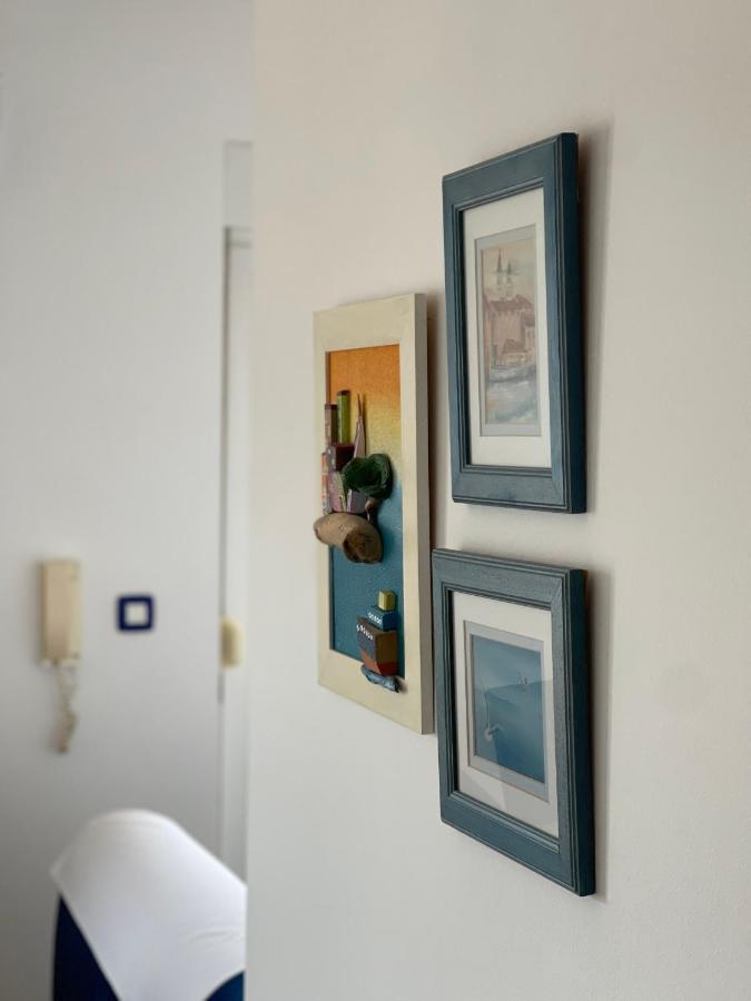 Apartment Trogir City Exterior foto