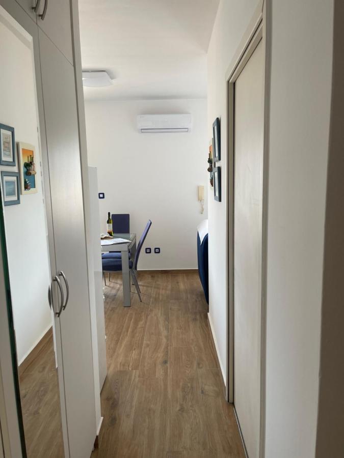 Apartment Trogir City Exterior foto