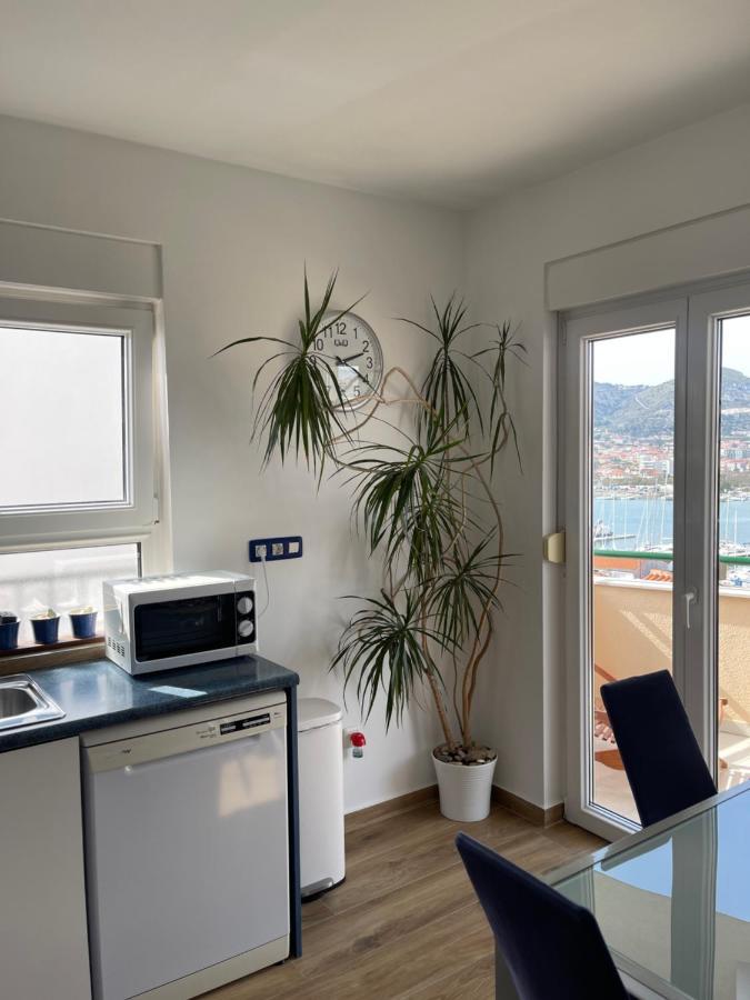 Apartment Trogir City Exterior foto