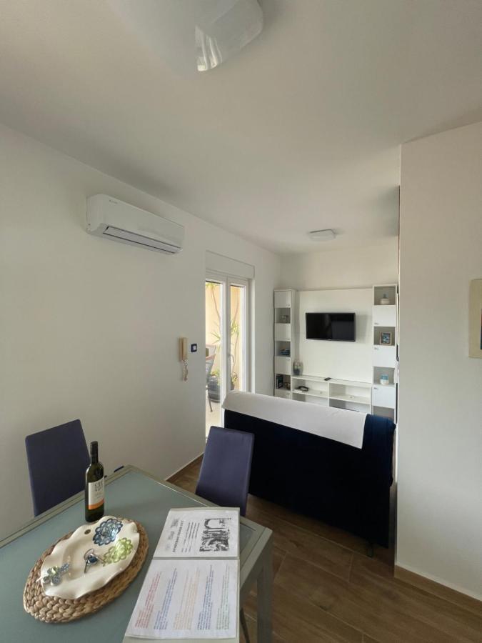 Apartment Trogir City Exterior foto