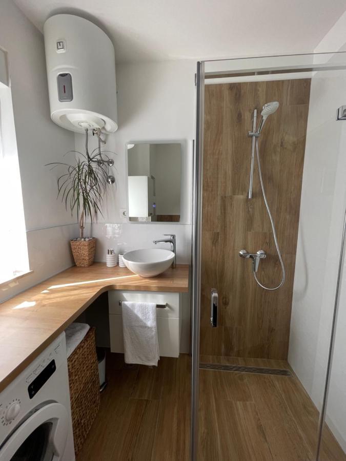 Apartment Trogir City Exterior foto