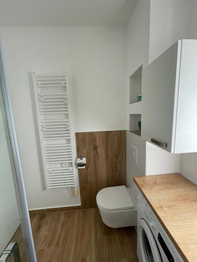 Apartment Trogir City Exterior foto