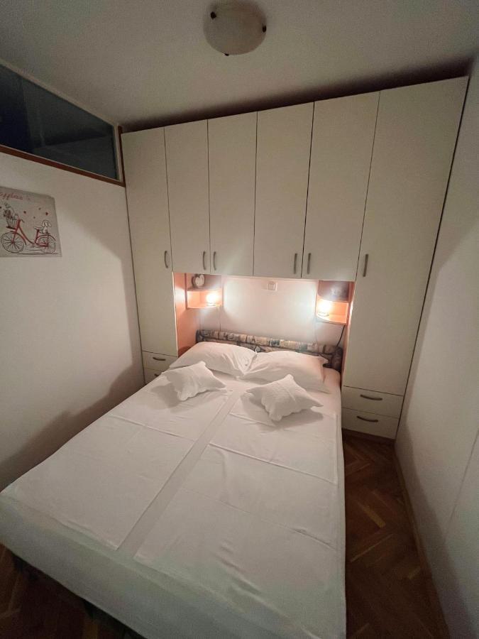 Apartment Trogir City Exterior foto